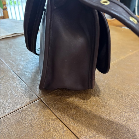 Vintage COACH “Legacy Small Flap” 9965 - Picture 10 of 14